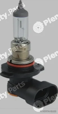Herth+Buss Elparts 89901305 — Bulb, front fog light