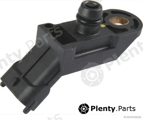 Herth+Buss Elparts 70670003 — Sensor, boost pressure