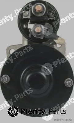 Herth+Buss Elparts 42013590 — Starter