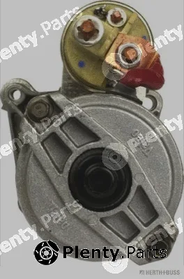 Herth+Buss Elparts 42020131 — Starter