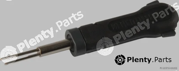 Herth+Buss Elparts 95945392 — Release Tool, flat-/round plug