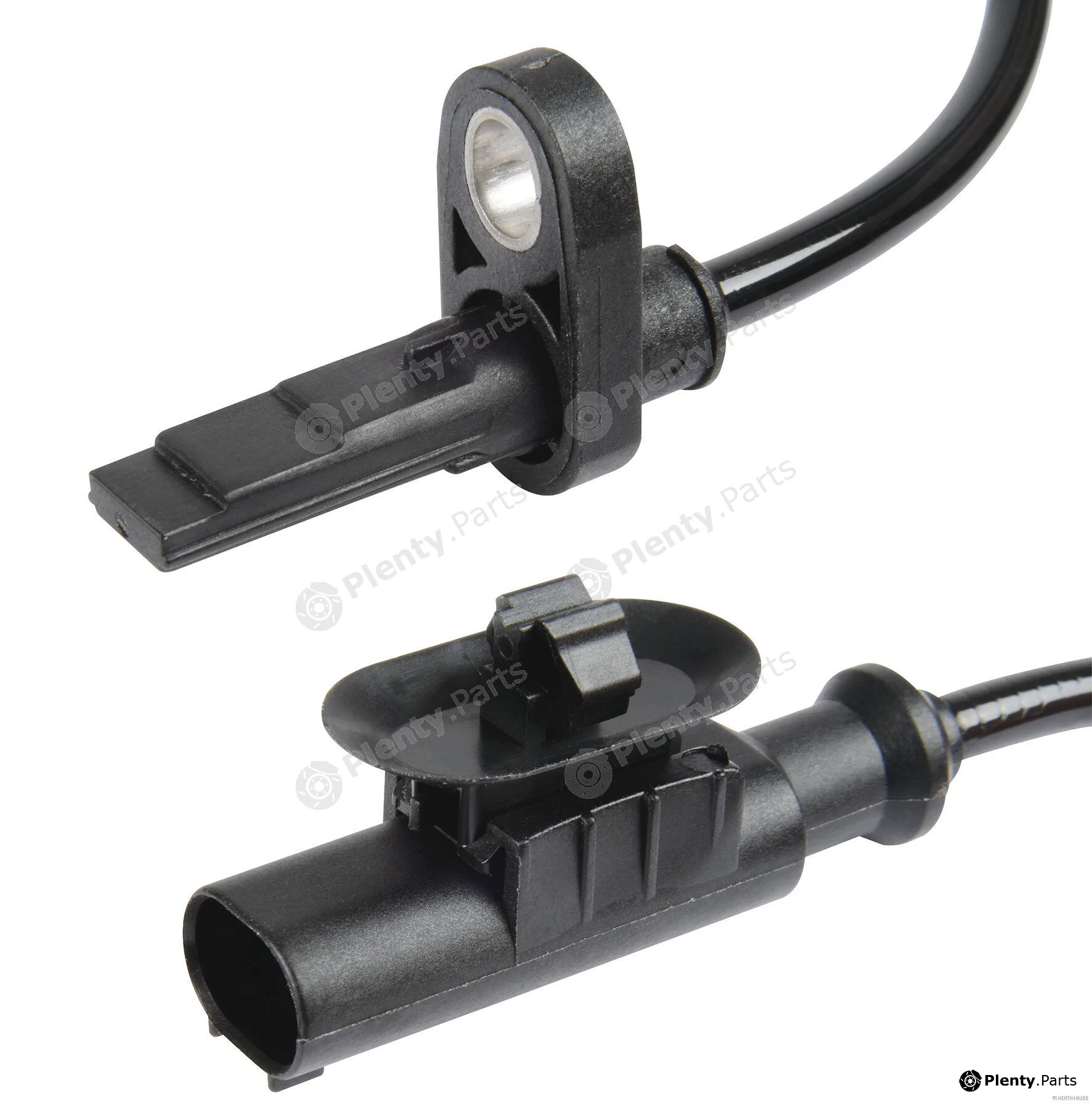 Herth+Buss Elparts 70660627 — Sensor, wheel speed