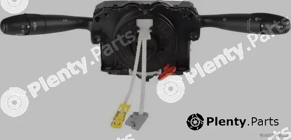 Herth+Buss Elparts 70477093 — Steering Column Switch