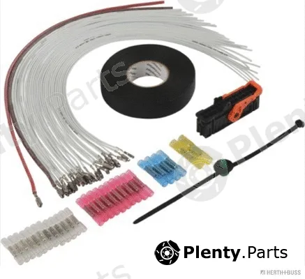 Herth+Buss Elparts 51277172 — Cable Repair Set, door