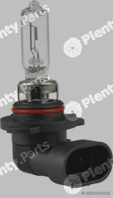 Herth+Buss Elparts 89901128 — Bulb, spotlight