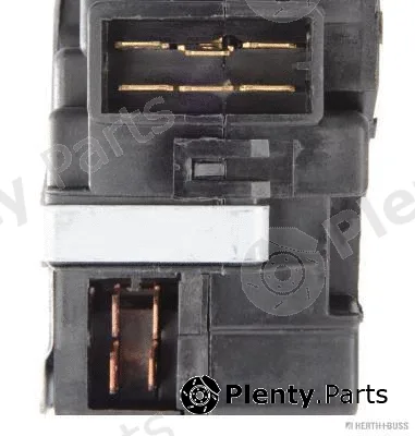 Herth+Buss Elparts 70477020 — Steering Column Switch