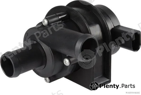 Herth+Buss Elparts 65452019 — Auxiliary Water Pump (cooling water circuit)
