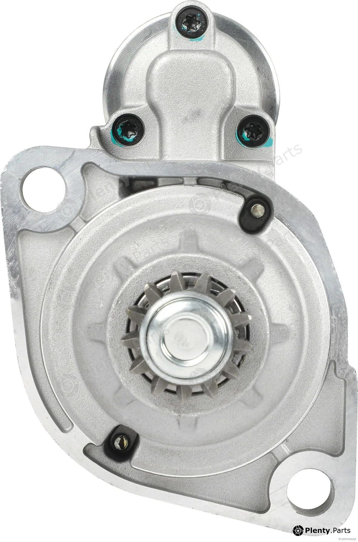 Herth+Buss Elparts 42000073 — Starter