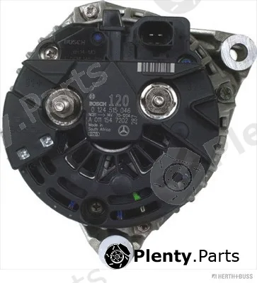 Herth+Buss Elparts 32042550 — Alternator