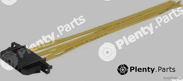 Herth+Buss Elparts 51277367 — Cable Repair Set, speed sensor