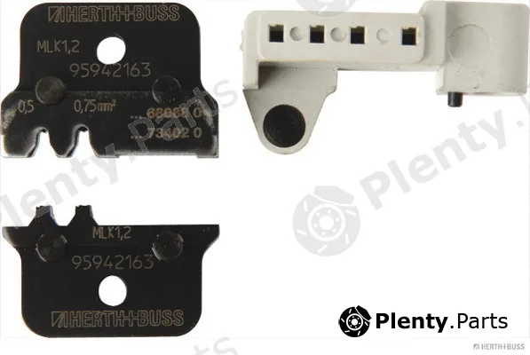 Herth+Buss Elparts 95942163 — Crimping Pliers Insert