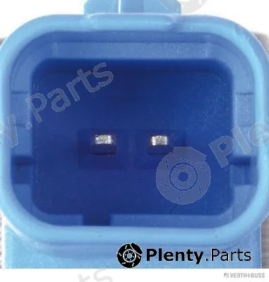 Herth+Buss Elparts 70511061 — Coolant Control Valve