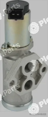 Herth+Buss Elparts 70672009 — Idle Control Valve, air supply