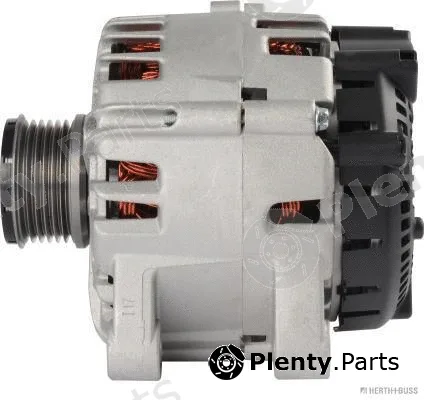 Herth+Buss Elparts 32082240 — Alternator