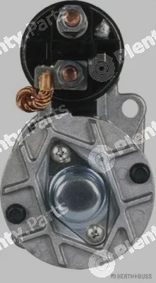 Herth+Buss Elparts 42016300 — Starter