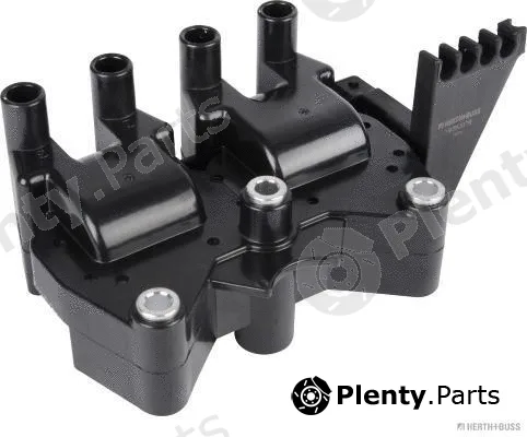 Herth+Buss Elparts 19050076 — Ignition Coil
