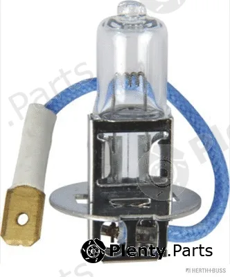 Herth+Buss Elparts 89901095 — Bulb, worklight