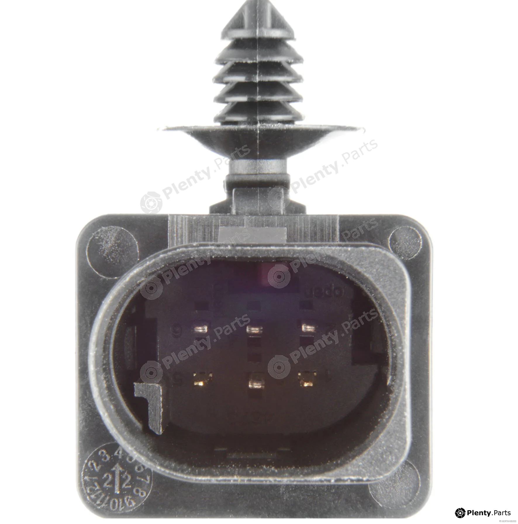 Herth+Buss Elparts 70685204 — Lambda Sensor