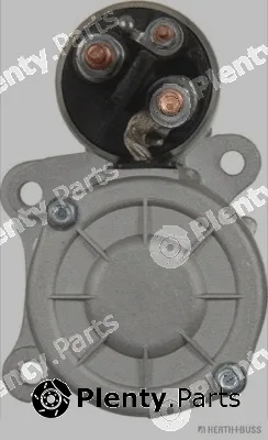 Herth+Buss Elparts 42438163 — Starter