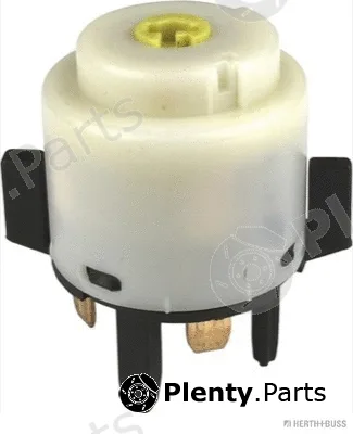 Herth+Buss Elparts 70513139 — Ignition Switch