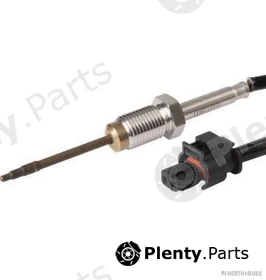 Herth+Buss Elparts 70682102 — Sensor, exhaust gas temperature