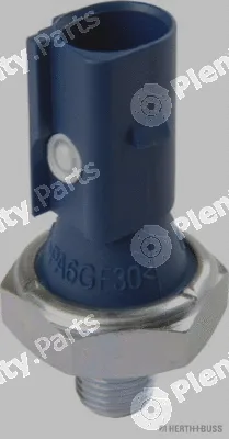 Herth+Buss Elparts 70541082 — Oil Pressure Switch