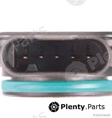 Herth+Buss Elparts 70640135 — Mass Air Flow Sensor
