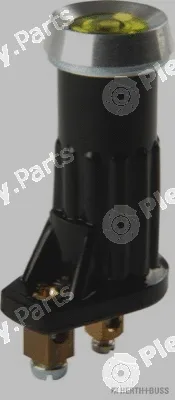 Herth+Buss Elparts 85780311 — Control Lamp