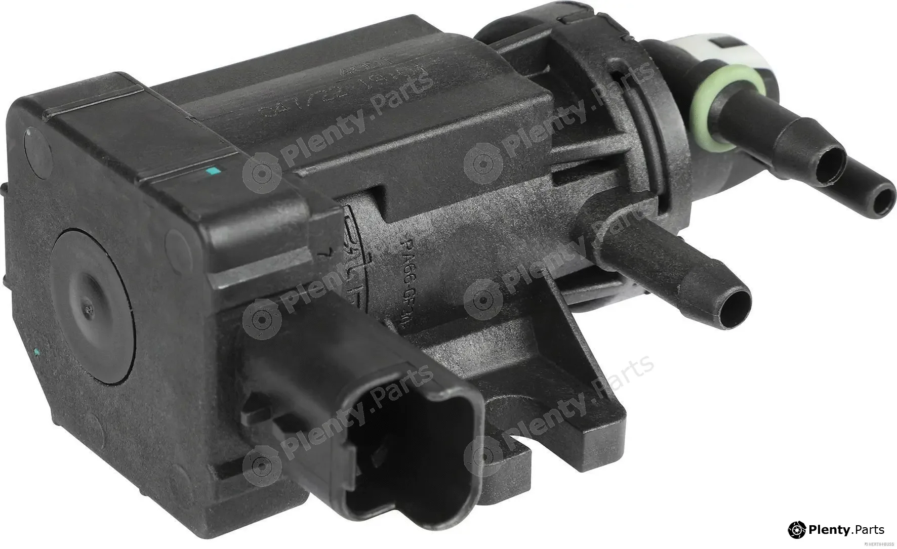 Herth+Buss Elparts 70671937 — Pressure Converter