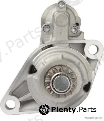 Herth+Buss Elparts 42025150 — Starter