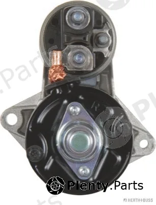 Herth+Buss Elparts 42107429 — Starter