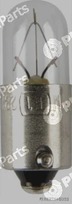 Herth+Buss Elparts 89901133 — Bulb, direction indicator