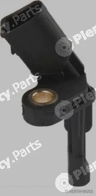 Herth+Buss Elparts 70660013 — Sensor, wheel speed