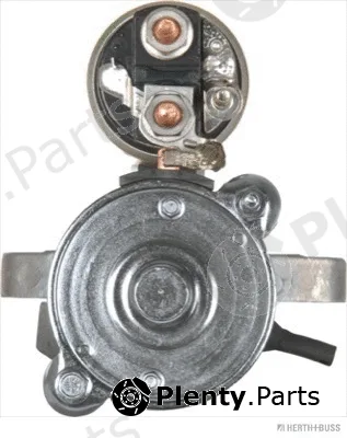 Herth+Buss Elparts 42001004 — Starter