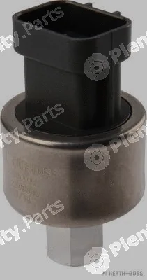 Herth+Buss Elparts 70100036 — Pressure Switch, air conditioning