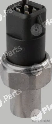 Herth+Buss Elparts 70100049 — Pressure Switch, air conditioning