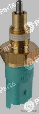 Herth+Buss Elparts 70560004 — Switch, reverse light