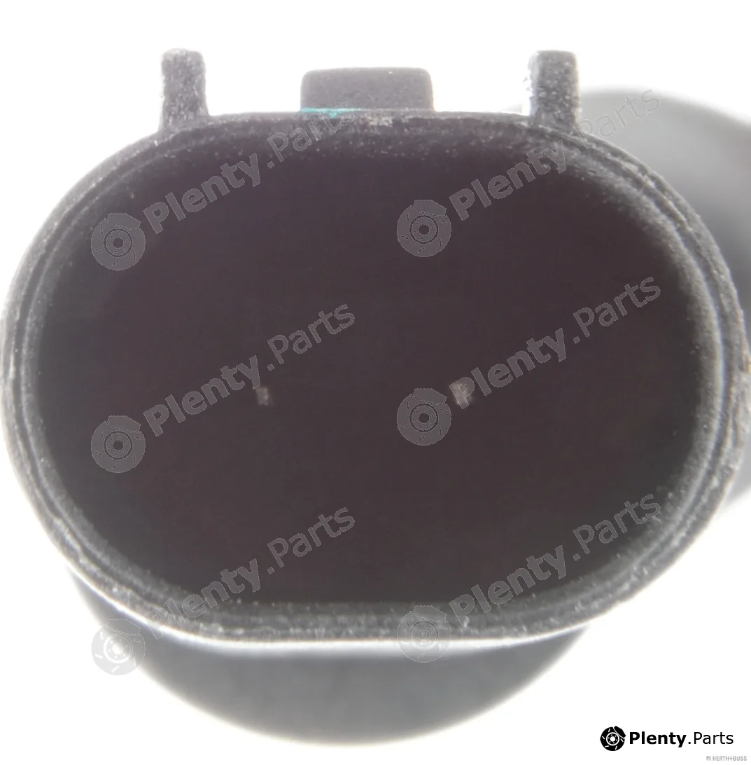 Herth+Buss Elparts 70660133 — Sensor, wheel speed
