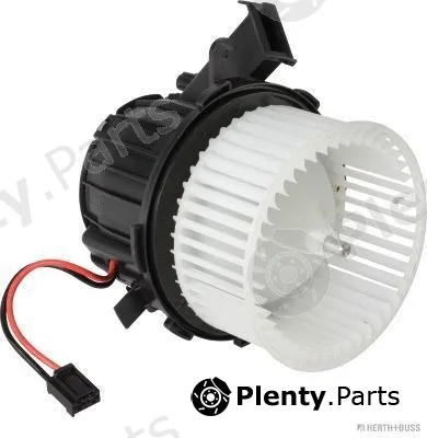 Herth+Buss Elparts 75610090 — Interior Blower