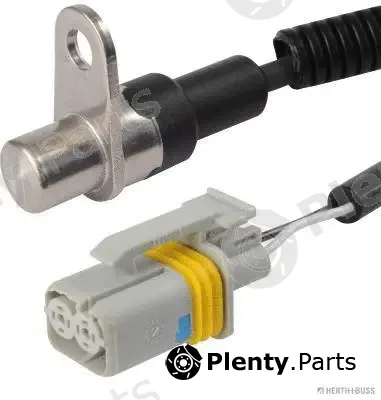 Herth+Buss Elparts 70660703 — Sensor, wheel speed