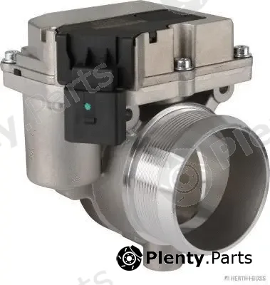 Herth+Buss Elparts 70650031 — Throttle Body