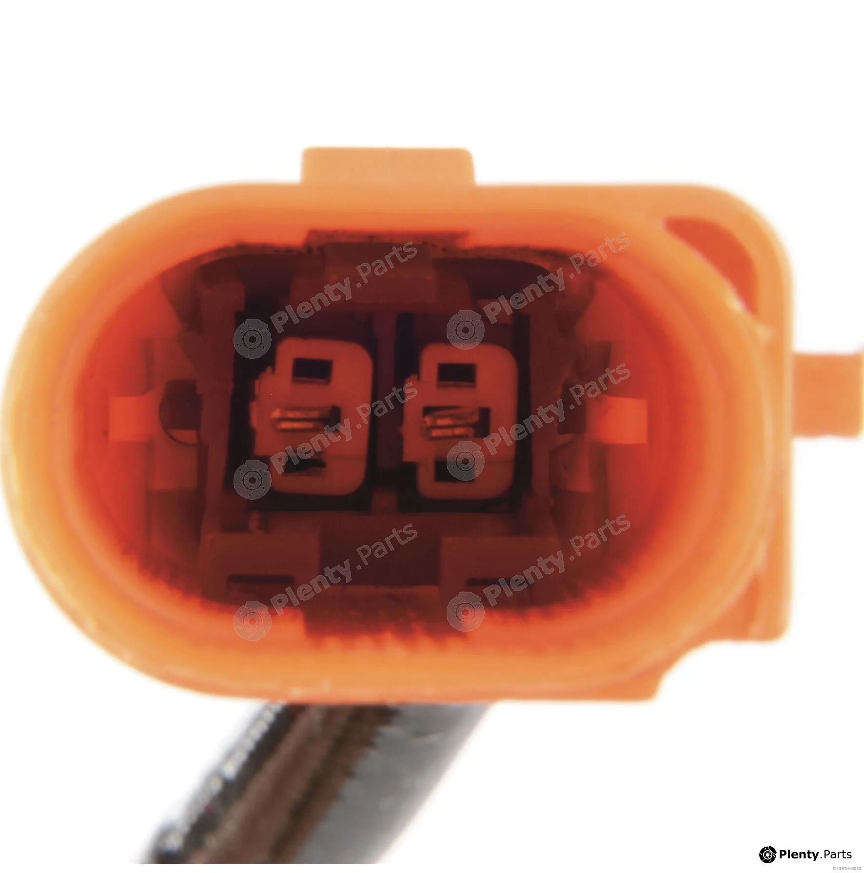 Herth+Buss Elparts 70682933 — Sensor, exhaust gas temperature