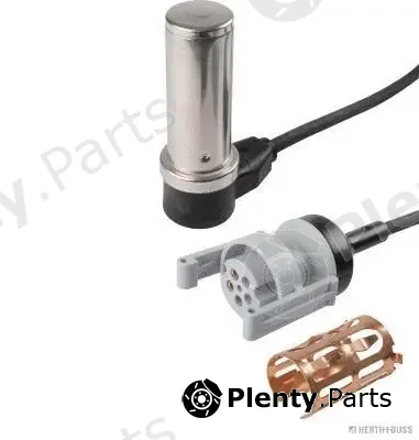 Herth+Buss Elparts 70660944 — Sensor, wheel speed