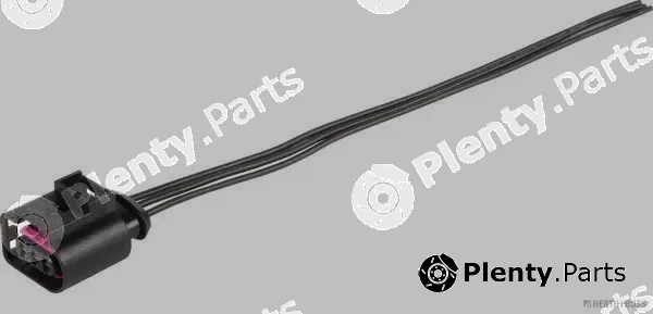 Herth+Buss Elparts 51277408 — Cable Repair Set, sensor (intake manifold pressure)