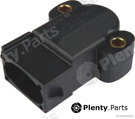 Herth+Buss Elparts 70650011 — Sensor, throttle position