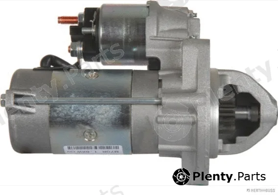 Herth+Buss Elparts 42063193 — Starter