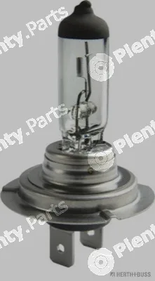 Herth+Buss Elparts 89901307 — Bulb, spotlight