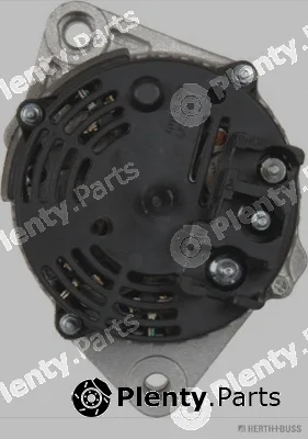Herth+Buss Elparts 32063341 — Alternator