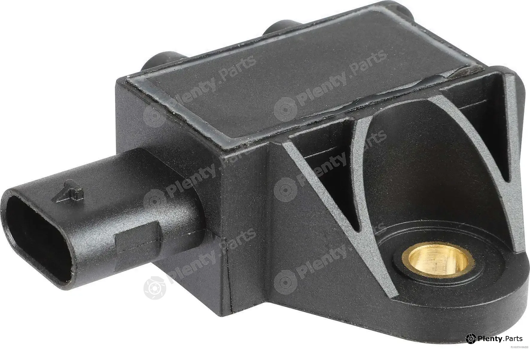 Herth+Buss Elparts 70668507 — Sensor, exhaust pressure