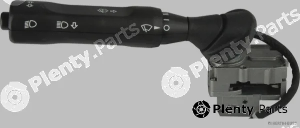 Herth+Buss Elparts 70481183 — Steering Column Switch